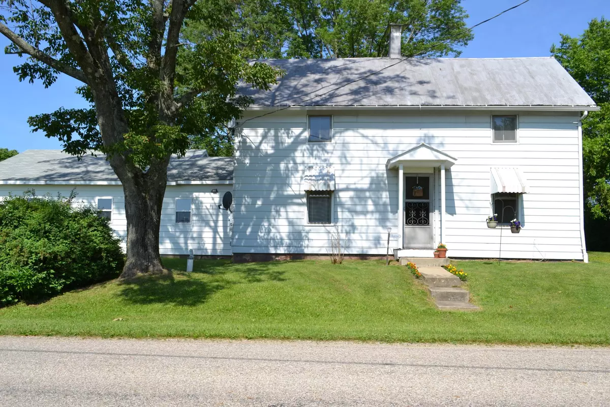 Stoutsville, OH 43154,9515 Dozer Road