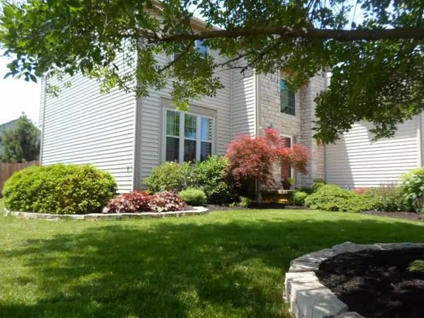 Grove City, OH 43123,4743 Glencross Court