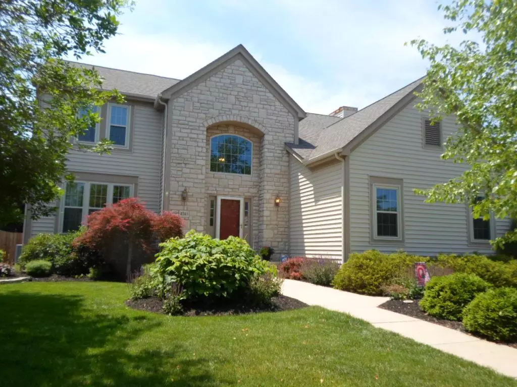 Grove City, OH 43123,4743 Glencross Court