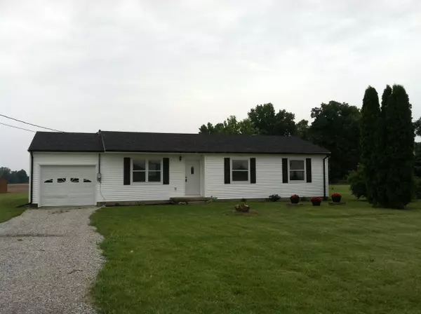 3802 Township Road 169, Cardington, OH 43315