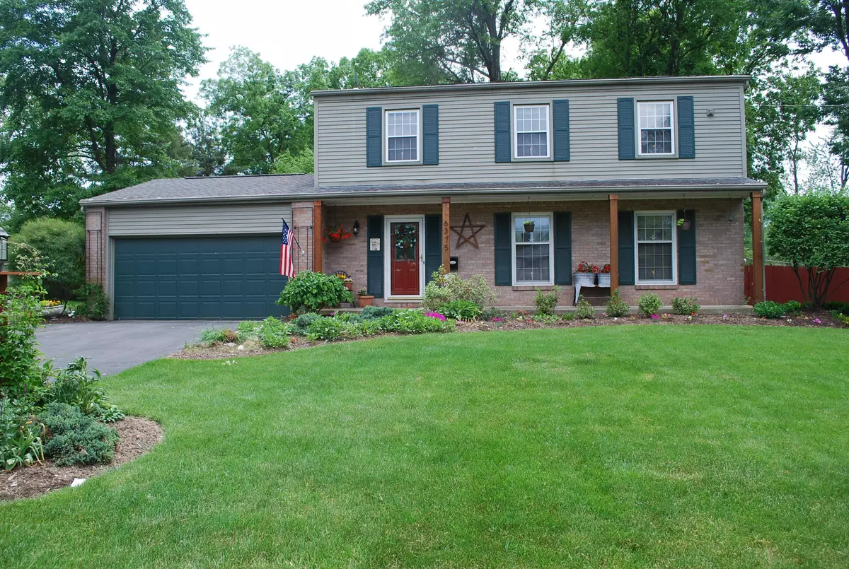 Reynoldsburg, OH 43068,6375 Balsam Drive