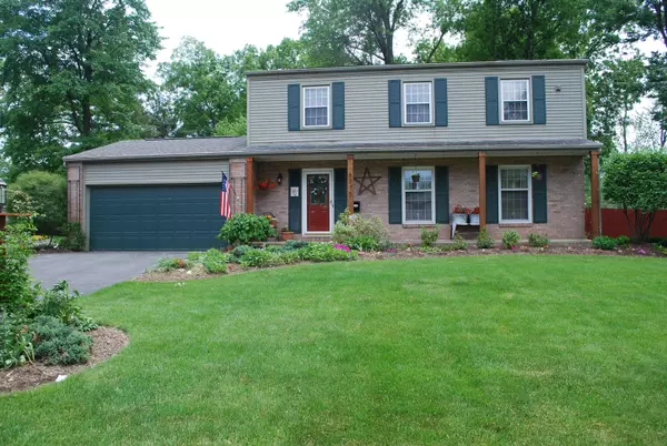 6375 Balsam Drive, Reynoldsburg, OH 43068