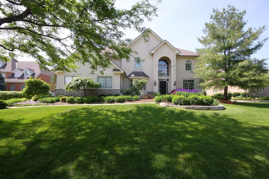 1335 Spanish Trail Court, Blacklick, OH 43004