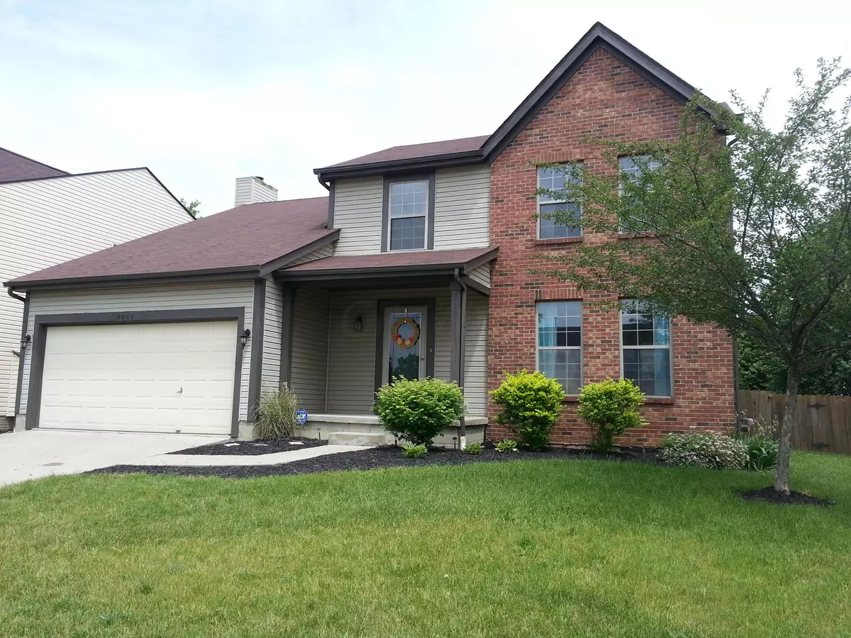 Reynoldsburg, OH 43068,3006 Ambarwent Road