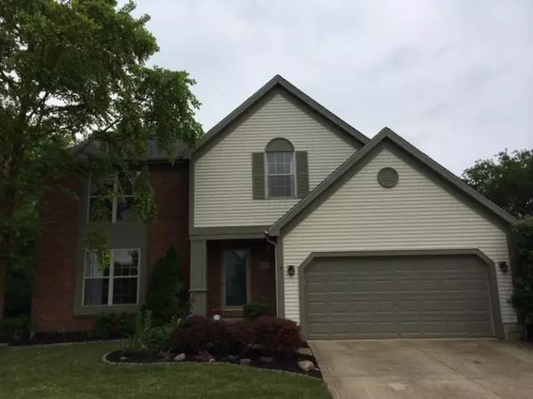 290 Hampton Park, Westerville, OH 43081