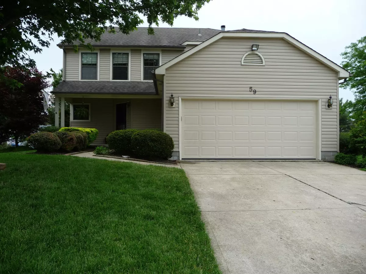 Powell, OH 43065,59 Highmeadows Circle