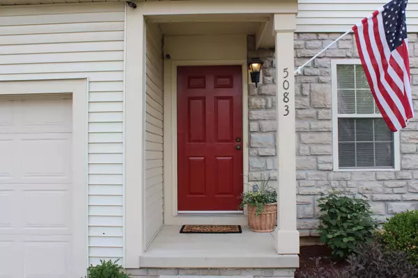 Hilliard, OH 43026,5083 Renmill Drive