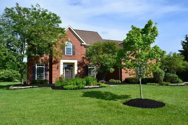 5835 Mist Flower Lane, Westerville, OH 43082