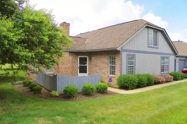 3710 Falls Circle Drive, Hilliard, OH 43026