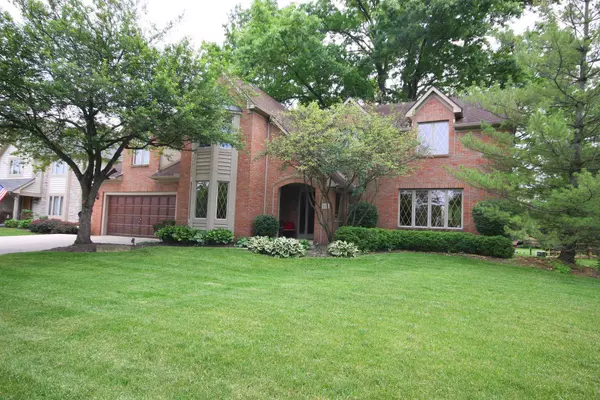 Gahanna, OH 43230,237 DEER MEADOW Drive