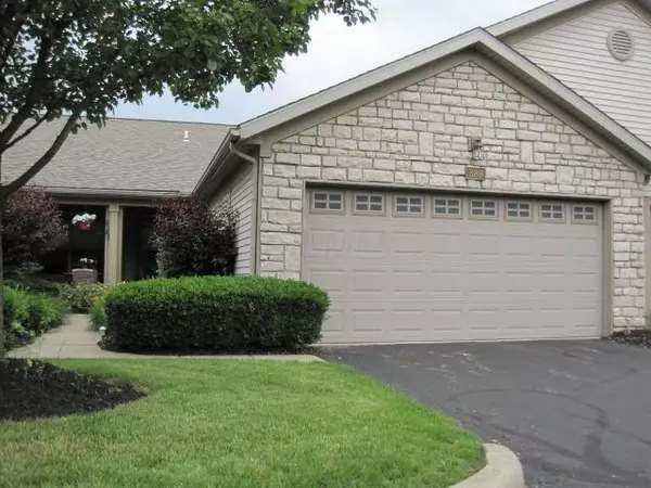 389 Crescent Court, Westerville, OH 43081