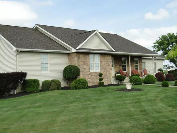 Carroll, OH 43112,4380 Arrowhead Drive