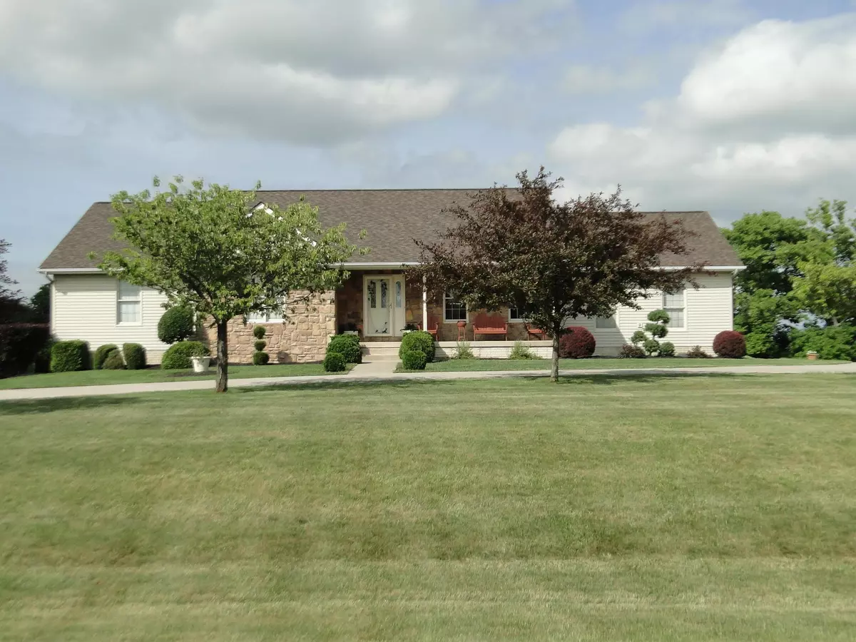 Carroll, OH 43112,4380 Arrowhead Drive