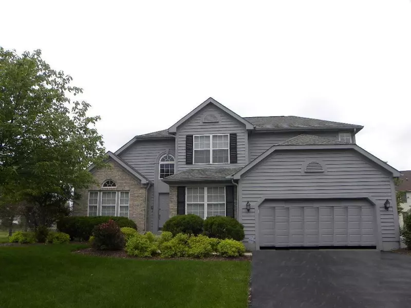 1145 Summer Hill Place, Gahanna, OH 43230