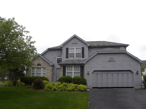 1145 Summer Hill Place, Gahanna, OH 43230