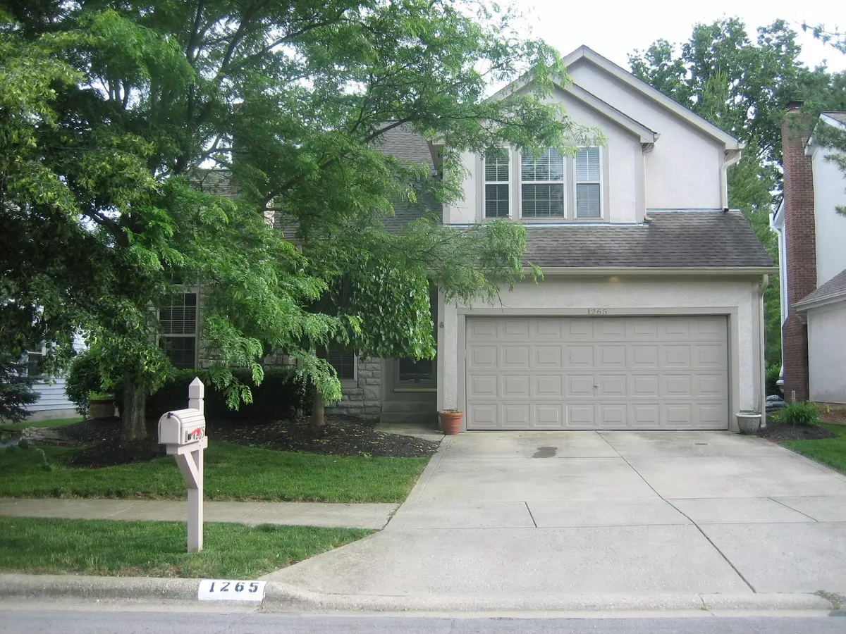 Westerville, OH 43081,1265 MILLSTONE Square