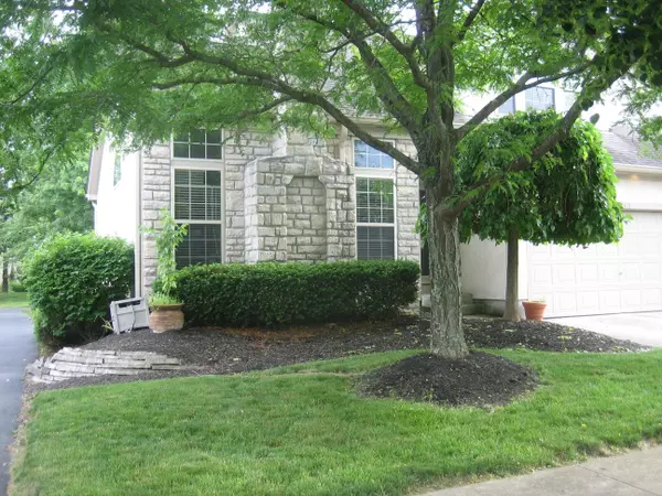 Westerville, OH 43081,1265 MILLSTONE Square