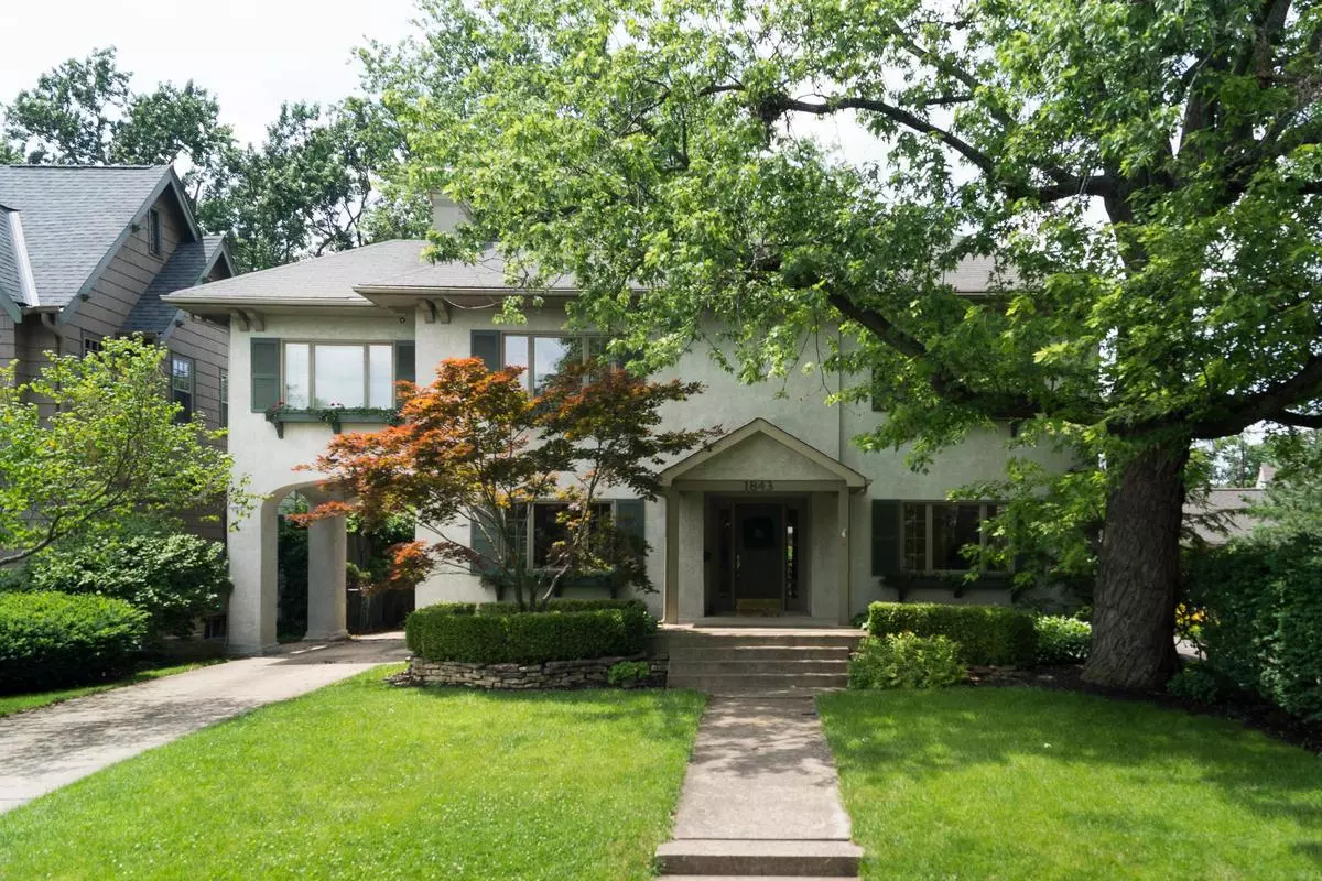 Upper Arlington, OH 43212,1843 N Devon Road