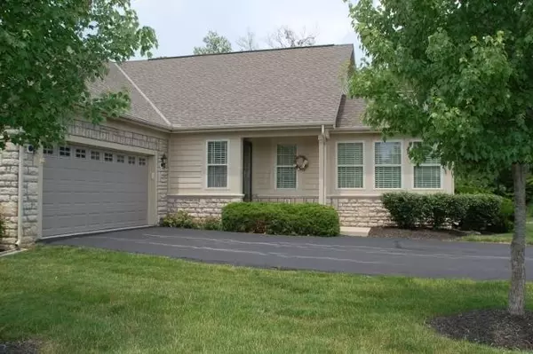 Dublin, OH 43016,4887 Rays Circle