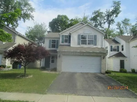 3110 Cumberland Woods Drive, Columbus, OH 43219