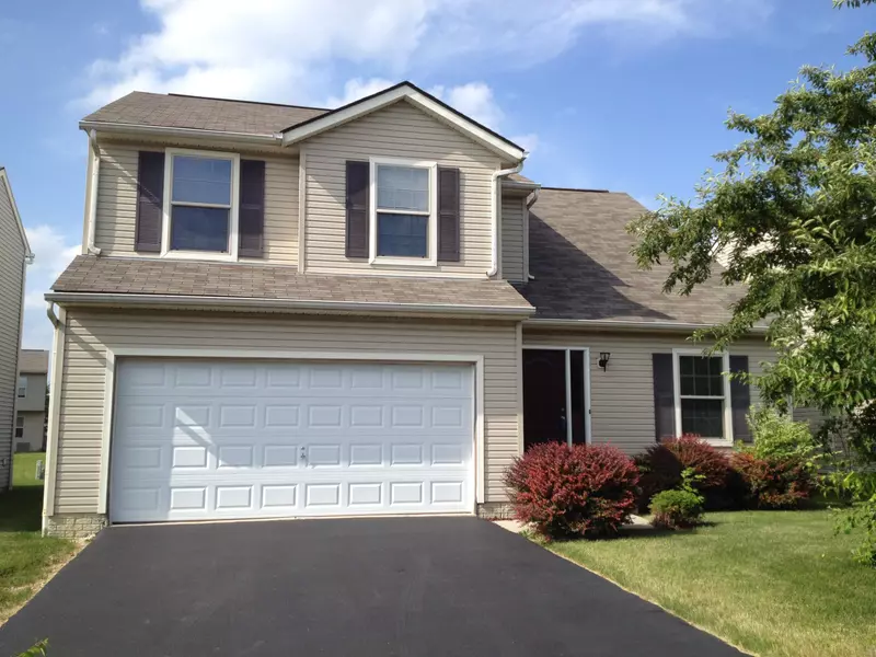 5420 Hillbrook Drive, Galloway, OH 43119