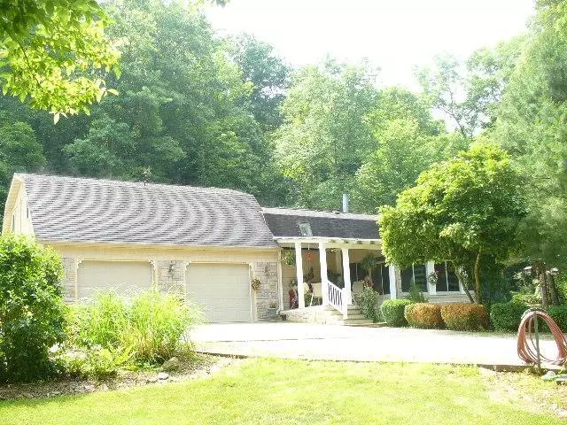 15525 Township Road 287, Corning, OH 43730