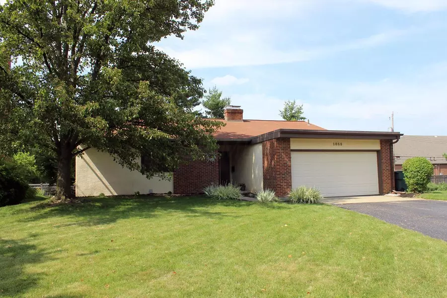 1088 Langland Drive, Columbus, OH 43220