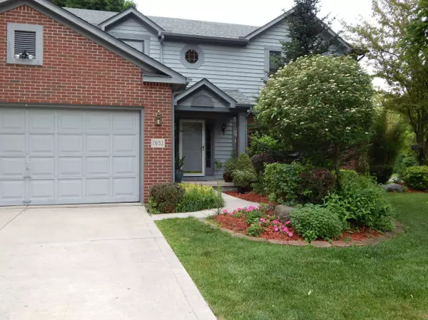 Dublin, OH 43017,7652 Cashel Court