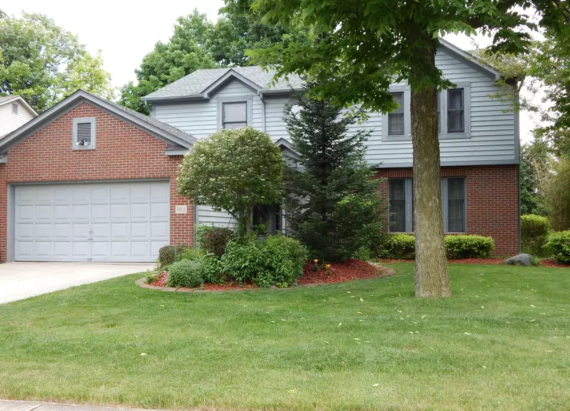 7652 Cashel Court, Dublin, OH 43017