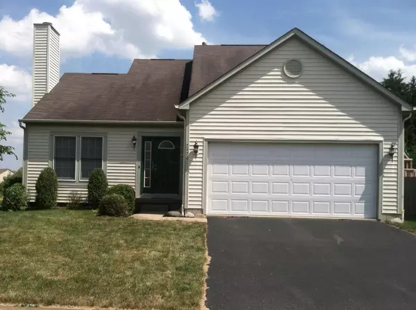 2970 Lake Hollow Road, Hilliard, OH 43026