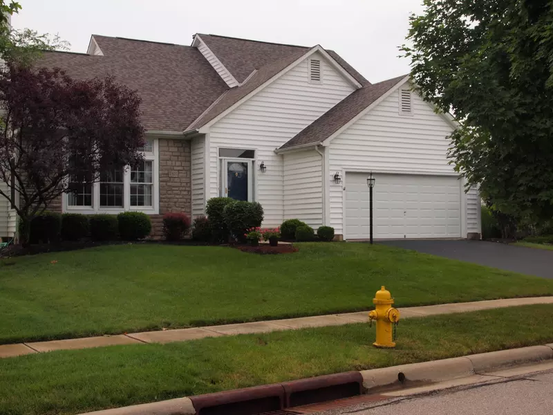 7305 New Point Place, Powell, OH 43065