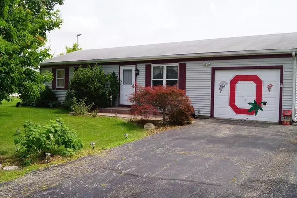 15730 VALLEYVIEW Drive, Marysville, OH 43040