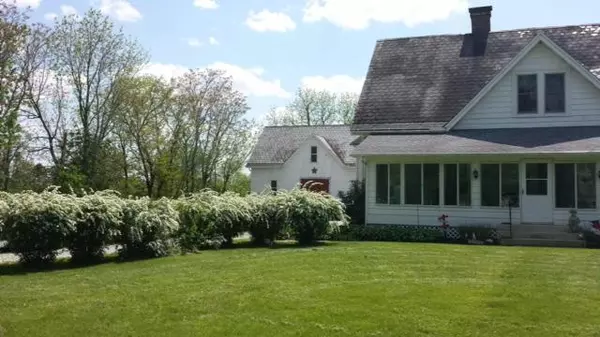 London, OH 43140,2356 State Route 56