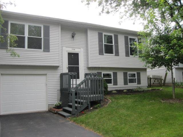 7708 Flynnway Drive #48, Worthington, OH 43085