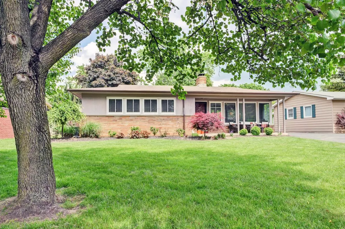 Upper Arlington, OH 43221,1950 Langham Road