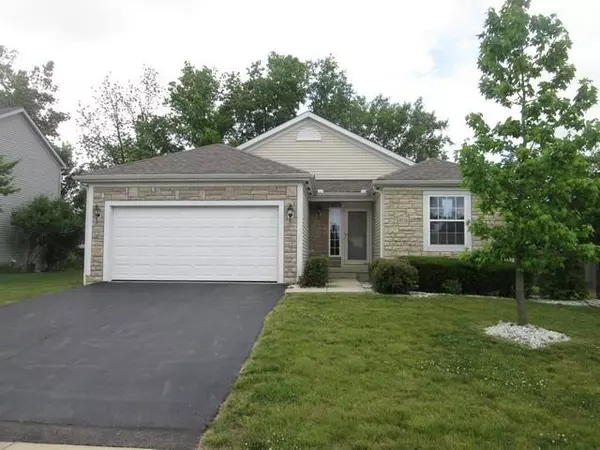 Grove City, OH 43123,4516 Edgarton Drive