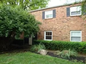 Upper Arlington, OH 43220,4674 Merrifield Place #52