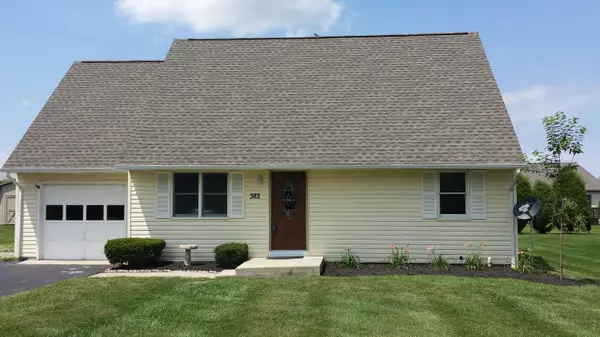 382 West Avenue, Plain City, OH 43064