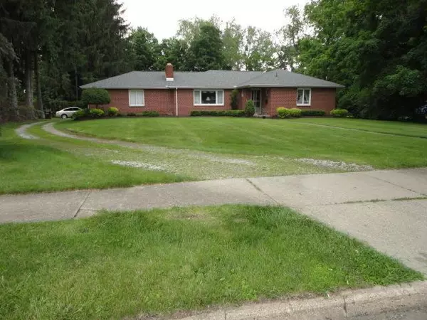 100 Prospect Street, Newark, OH 43055