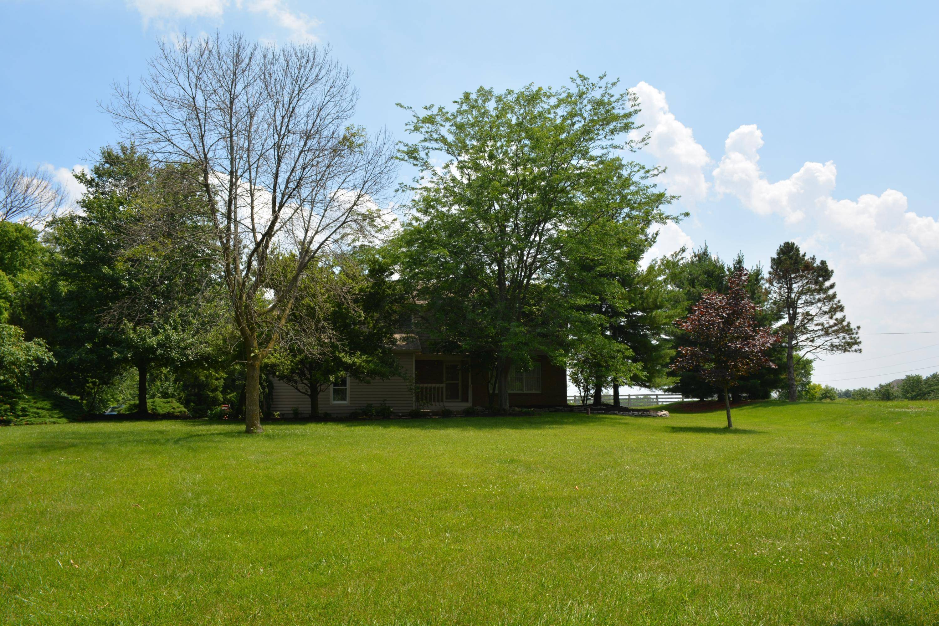 8111 Mckitrick Road, Plain City, OH 43064