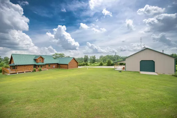 Urbana, OH 43078,4580 BENSON Road