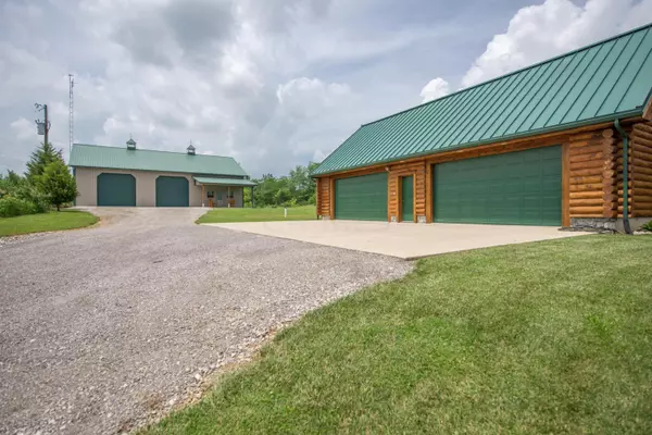 Urbana, OH 43078,4580 BENSON Road