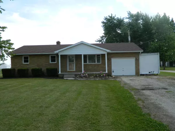 Orient, OH 43146,4617 Zuber Road