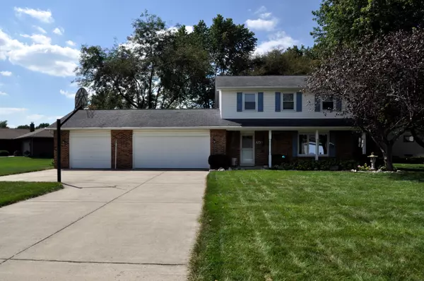 6593 Kennington Square, Pickerington, OH 43147