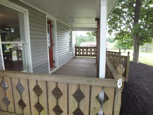 Bellefontaine, OH 43311,25 Tracemore Lane