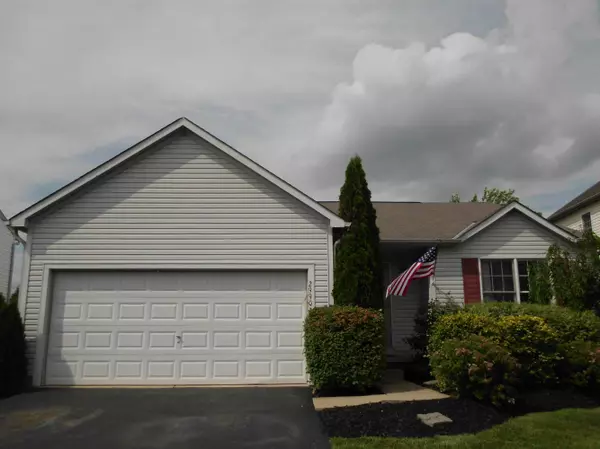 2990 Crocker Run Road, Grove City, OH 43123