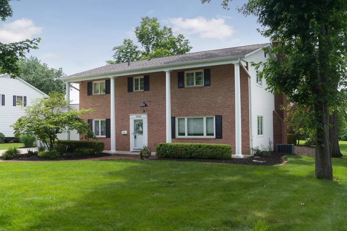 Upper Arlington, OH 43220,4545 Helston Court