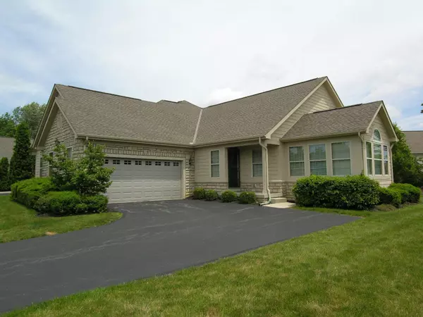 4871 Rays Circle, Dublin, OH 43016