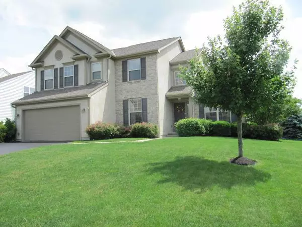 Reynoldsburg, OH 43068,7917 Marble Park Avenue