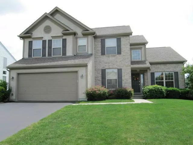 Reynoldsburg, OH 43068,7917 Marble Park Avenue